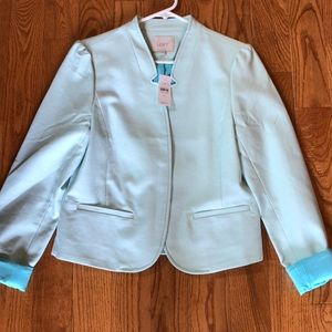 Ladies summer jacket
